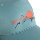 Regatta Adlt Snapback Cap Férfi simléderes sapka kék