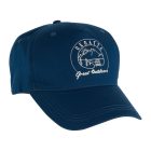 Regatta Adlt Snapback Cap Férfi simléderes sapka kék