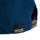 Regatta Adlt Snapback Cap Férfi simléderes sapka kék