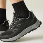 Regatta Ravika Férfi sportcipő fekete