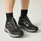 Regatta Ravika Férfi sportcipő fekete