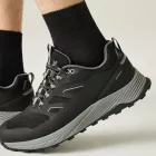 Regatta Ravika Férfi sportcipő fekete