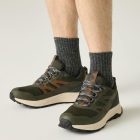 Regatta Ravika Férfi sportcipő zöld