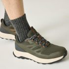 Regatta Ravika Férfi sportcipő zöld