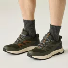 Regatta Ravika Férfi sportcipő zöld