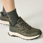 Regatta Ravika Férfi sportcipő zöld