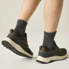 Regatta Ravika Férfi sportcipő zöld