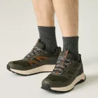 Regatta Ravika Férfi sportcipő zöld