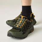 Regatta Cruize Férfi túracipő zöld