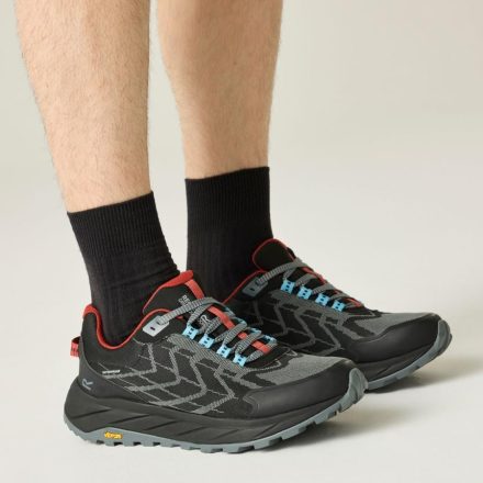 Regatta Cruize Férfi túracipő szürke