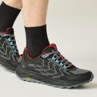 Regatta Cruize Férfi túracipő szürke