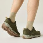 Regatta Amble Low Férfi túracipő zöld