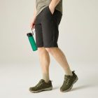 Regatta Amble Low Férfi túracipő zöld