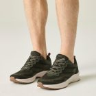 Regatta Marine Sport II Férfi sportcipő zöld