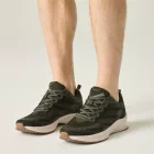 Regatta Marine Sport II Férfi sportcipő zöld