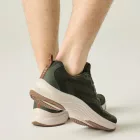 Regatta Marine Sport II Férfi sportcipő zöld