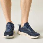 Regatta Marine Sport II Férfi sportcipő kék