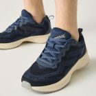 Regatta Marine Sport II Férfi sportcipő kék