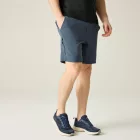 Regatta Marine Sport II Férfi sportcipő kék