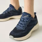 Regatta Marine Sport II Férfi sportcipő kék