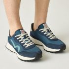 Regatta MarinHeritagII Férfi sportcipő fekete