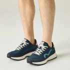 Regatta MarinHeritagII Férfi sportcipő fekete