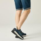 Regatta MarinHeritagII Férfi sportcipő fekete