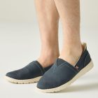 Regatta Salcombe Férfi vászon cipő kék