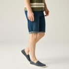 Regatta Salcombe Férfi vászon cipő kék