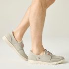 Regatta Penzance Férfi vászon cipő bézs