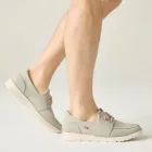 Regatta Penzance Férfi vászon cipő bézs