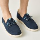 Regatta Penzance Férfi vászon cipő kék