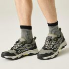 Regatta Blaze II Férfi sportcipő zöld