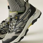 Regatta Blaze II Férfi sportcipő zöld