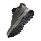 Regatta Ravika Mid Férfi túracipő zöld