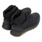 Regatta Onyx Mid Férfi túracipő fekete