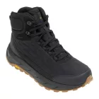 Regatta Onyx Mid Férfi túracipő fekete