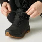 Regatta Onyx Mid Férfi túracipő fekete
