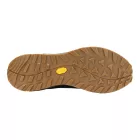 Regatta Onyx Mid Férfi túracipő fekete