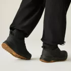 Regatta Onyx Mid Férfi túracipő fekete
