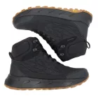 Regatta Onyx Mid Férfi túracipő fekete