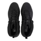 Regatta Onyx Mid Férfi túracipő fekete