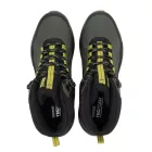Regatta Onyx Mid Férfi túracipő zöld