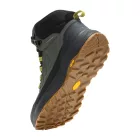 Regatta Onyx Mid Férfi túracipő zöld