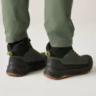 Regatta Onyx Mid Férfi túracipő zöld