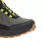 Regatta Onyx Mid Férfi túracipő zöld