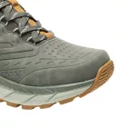 Regatta Derino Low Férfi túracipő zöld