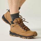 Regatta Amble Boot WP Férfi túracipő barna