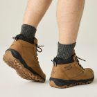 Regatta Amble Boot WP Férfi túracipő barna