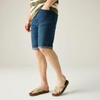 Regatta Rico férfi papucs zöld